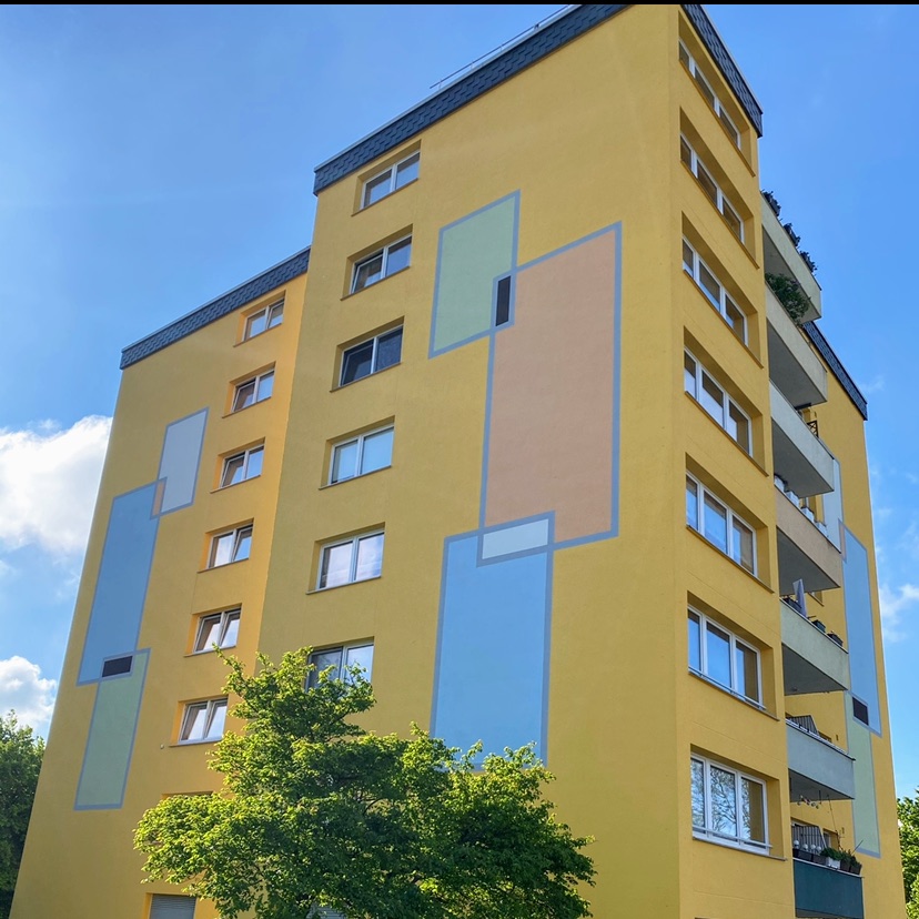 Professionelle Malerarbeiten – Velbert & Umgebung