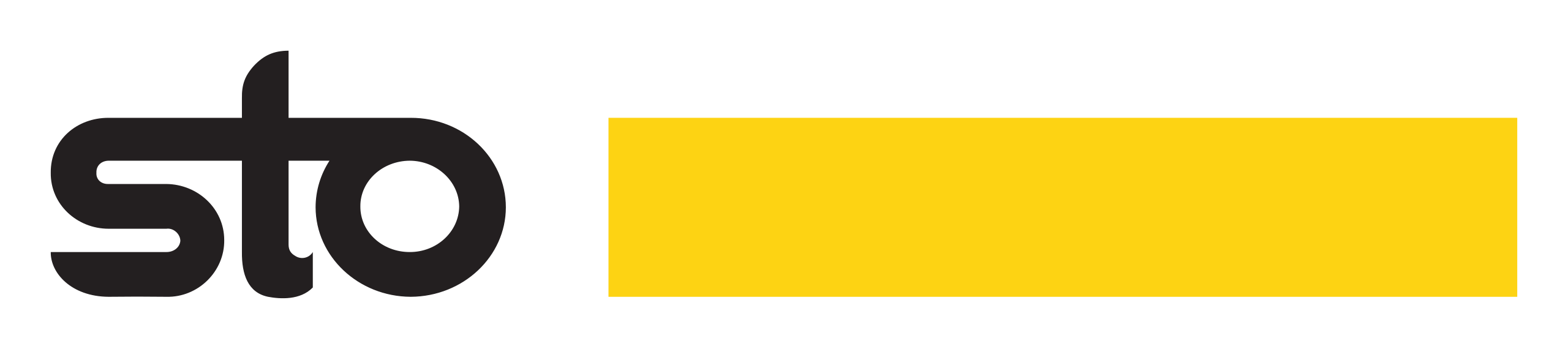 Sto Logo